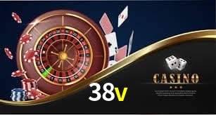 Estatísticas 38v