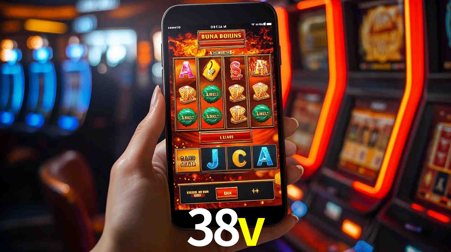 38v - Cassino On-line Sorte Real - 38v.com