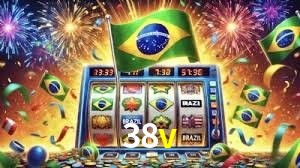 Welcome Bonus 38v