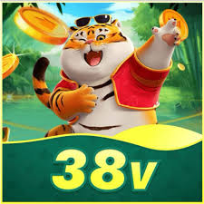 38V