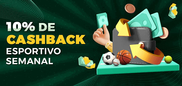 10% de bônus de cashback na 38V COM