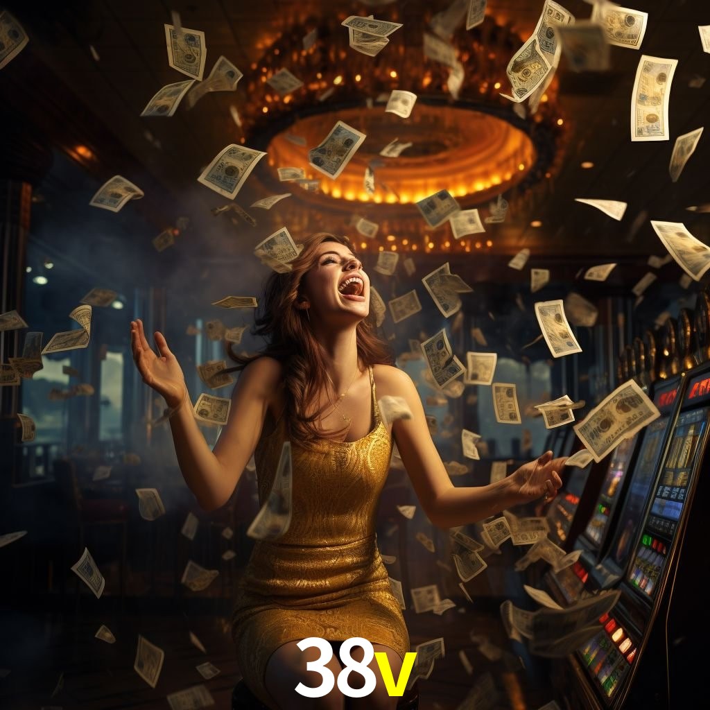 Roulette Table 38v