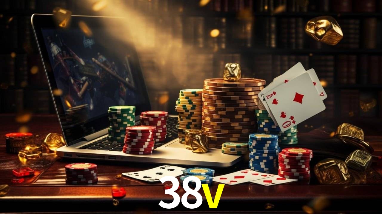 Jogo Spaceman 38v
