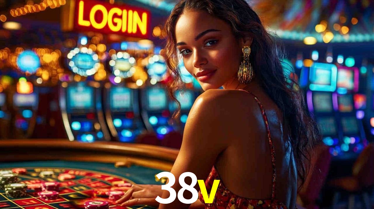 Login Seguro 38v