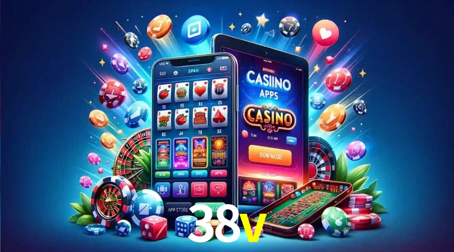 Live Casino 38v