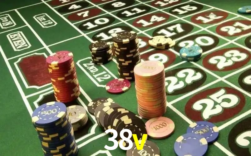 Jogos de Slot 38v