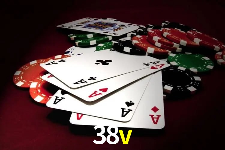 Casino VIP 38v