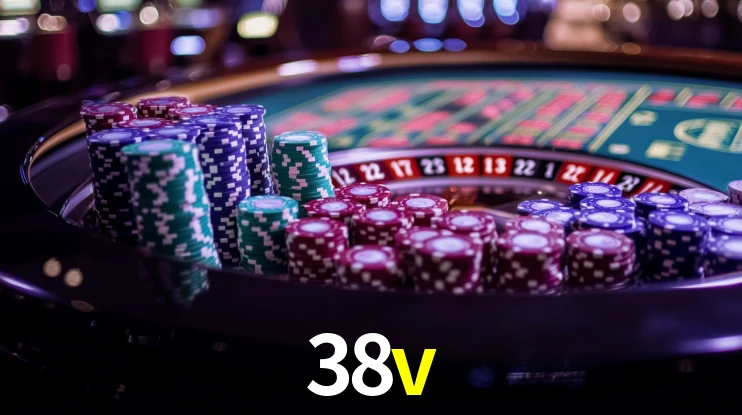 Welcome Bonus 38v
