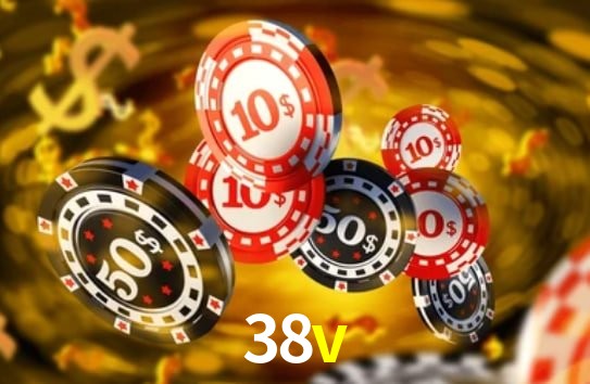 Apostas de Tênis 38v
