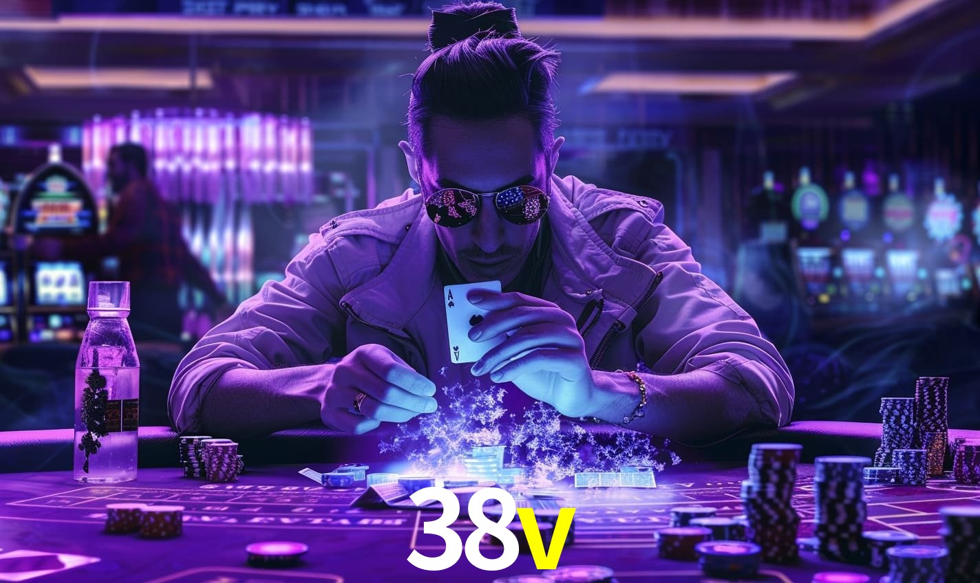 Live Casino 38v