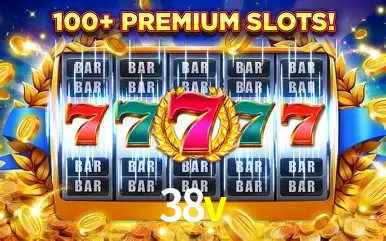 Descubra o Mundo do Cassino Online com 38v