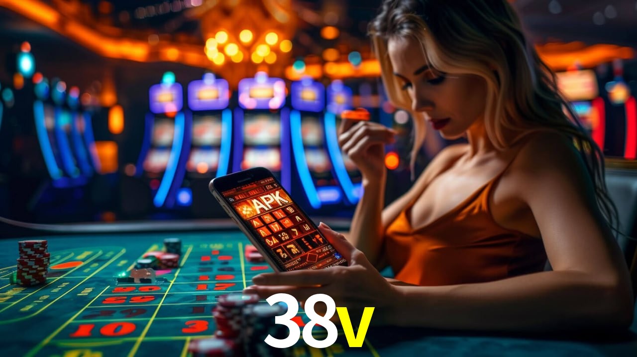 VIP Casino 38v
