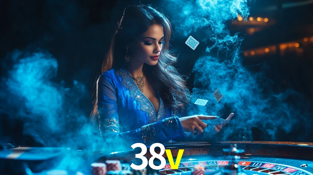 Desvendando o Mundo dos Jogos Virtuais na 38v