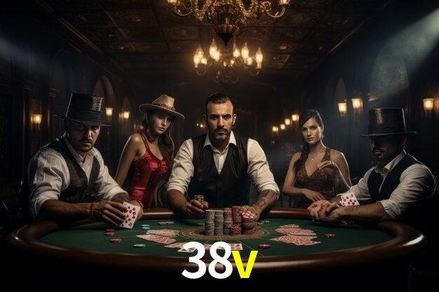 cassino 38v