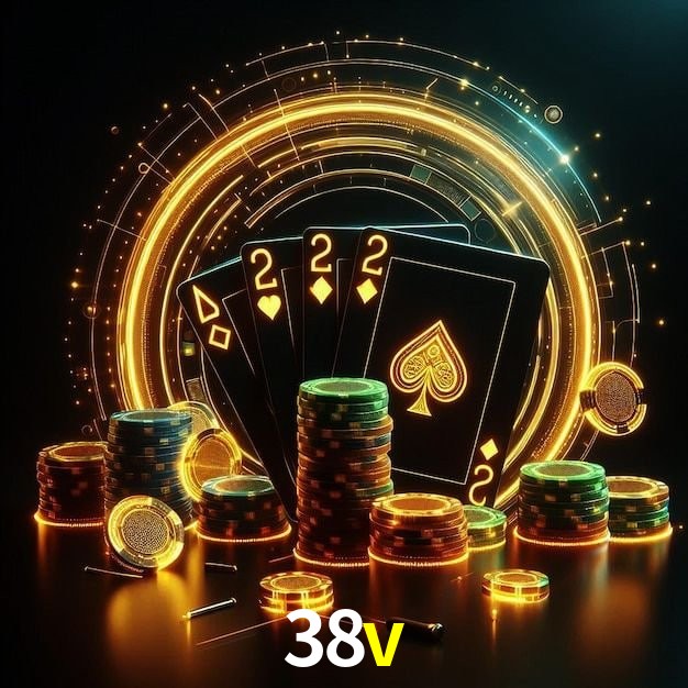 Casino Ao Vivo 38v