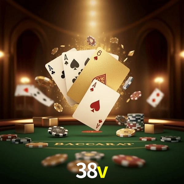 Blackjack Table 38v