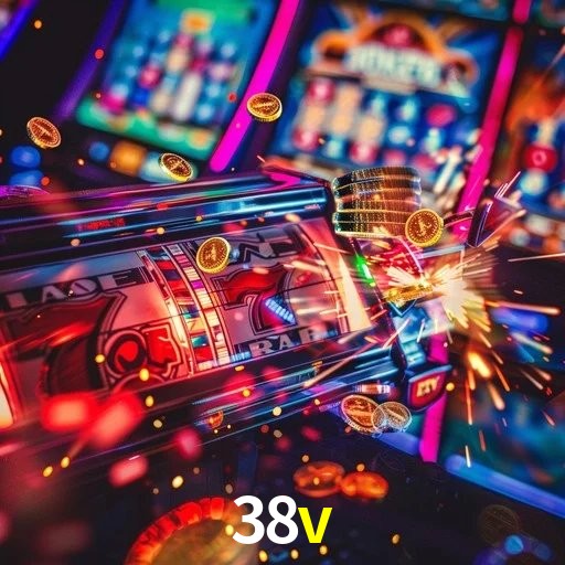 Casino Ao Vivo 38v