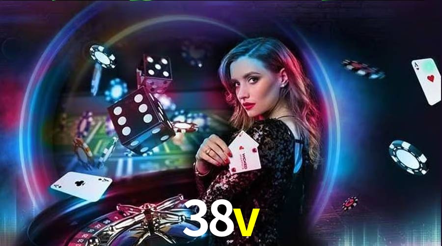 Game Providers 38v