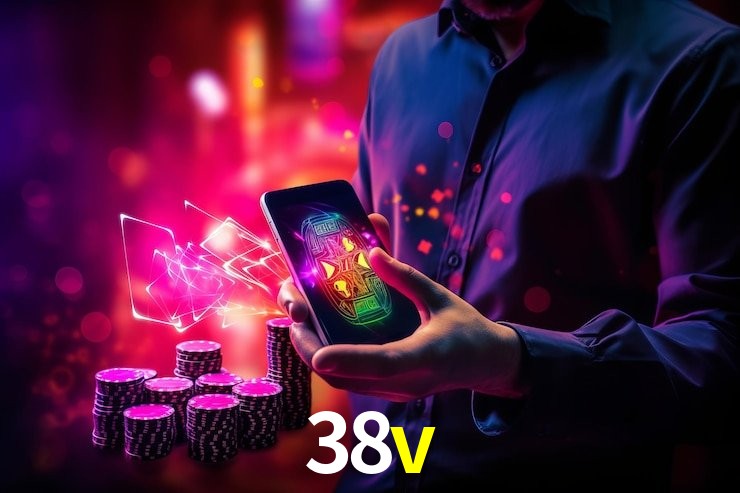 Mesa de Blackjack 38v