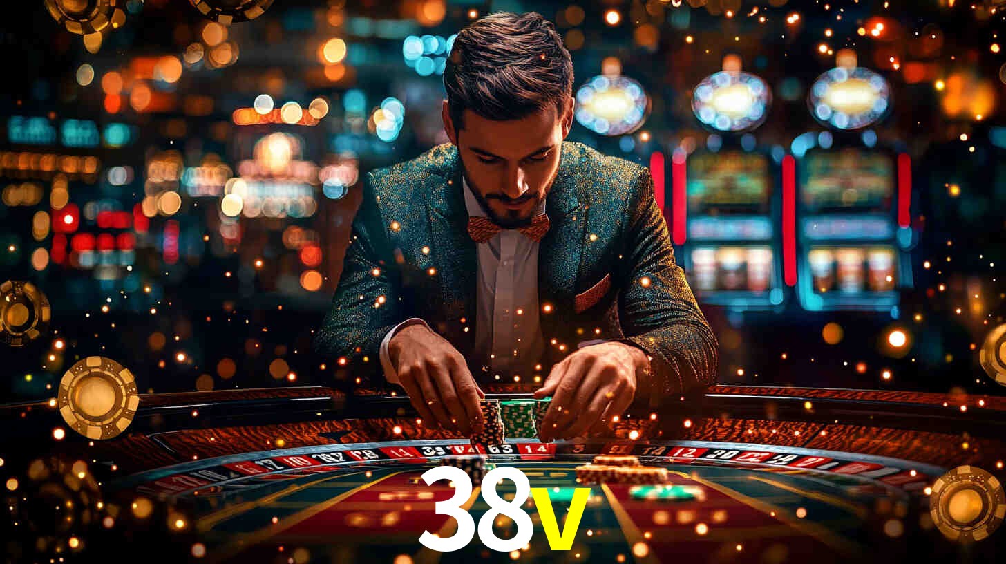 Ofertas Imperdíveis na 38v: Promoções e Bônus Que Valem a Pena