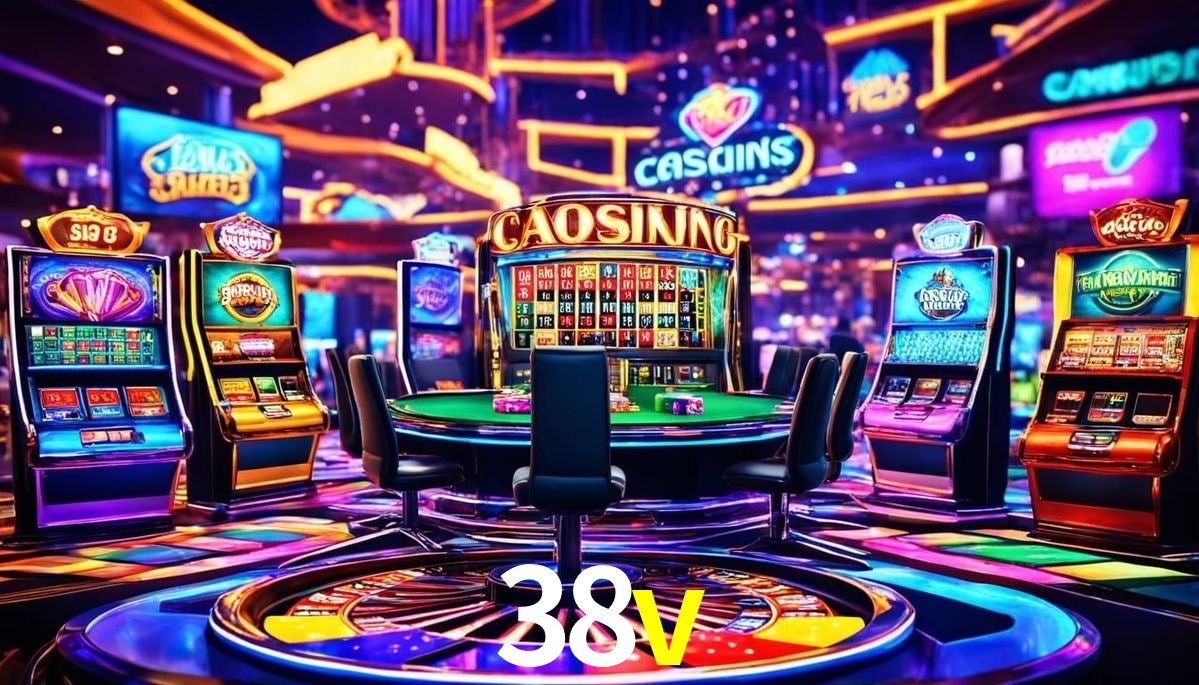 Recursos de Bônus 38v