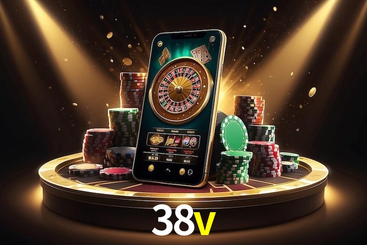 Tecnologia da Plataforma 38v
