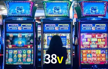 A Experiência Imersiva dos Cassinos Ao Vivo no 38v