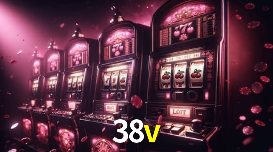 Interface do App 38v
