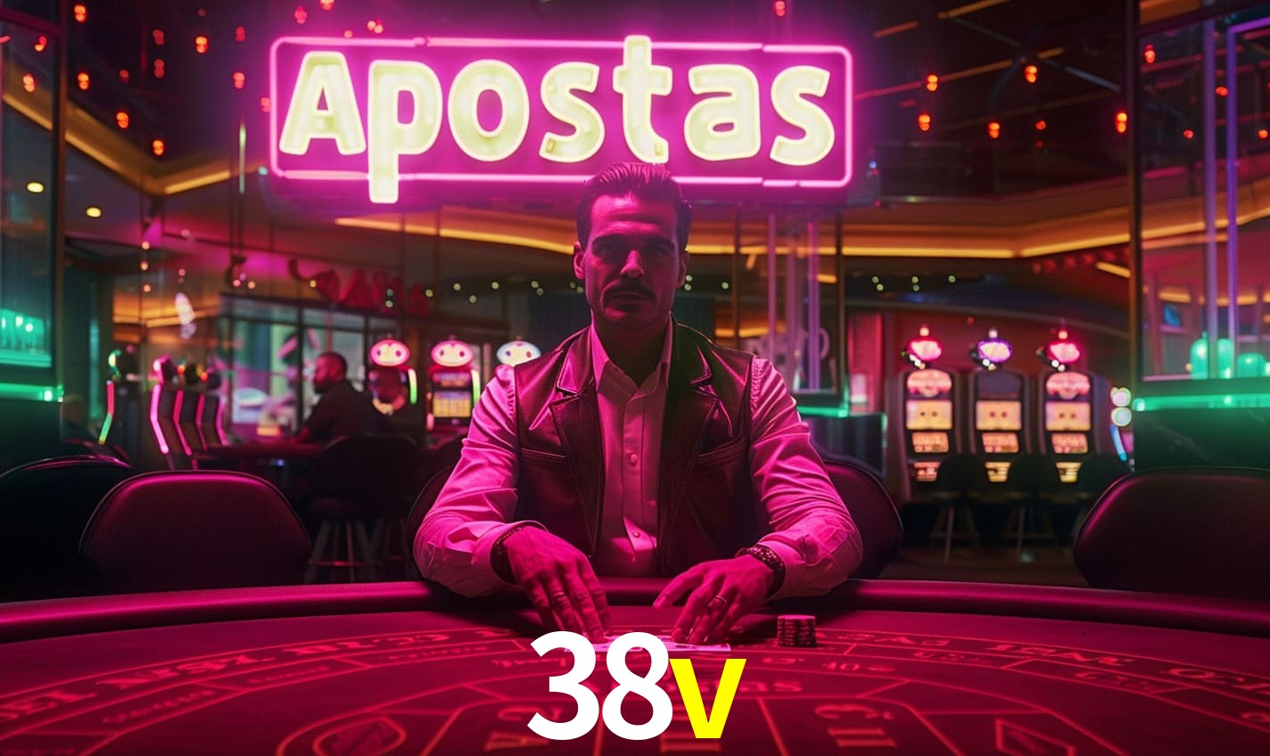 A Emoção da Loteria na 38v: Uma Chance de Mudança de Vida