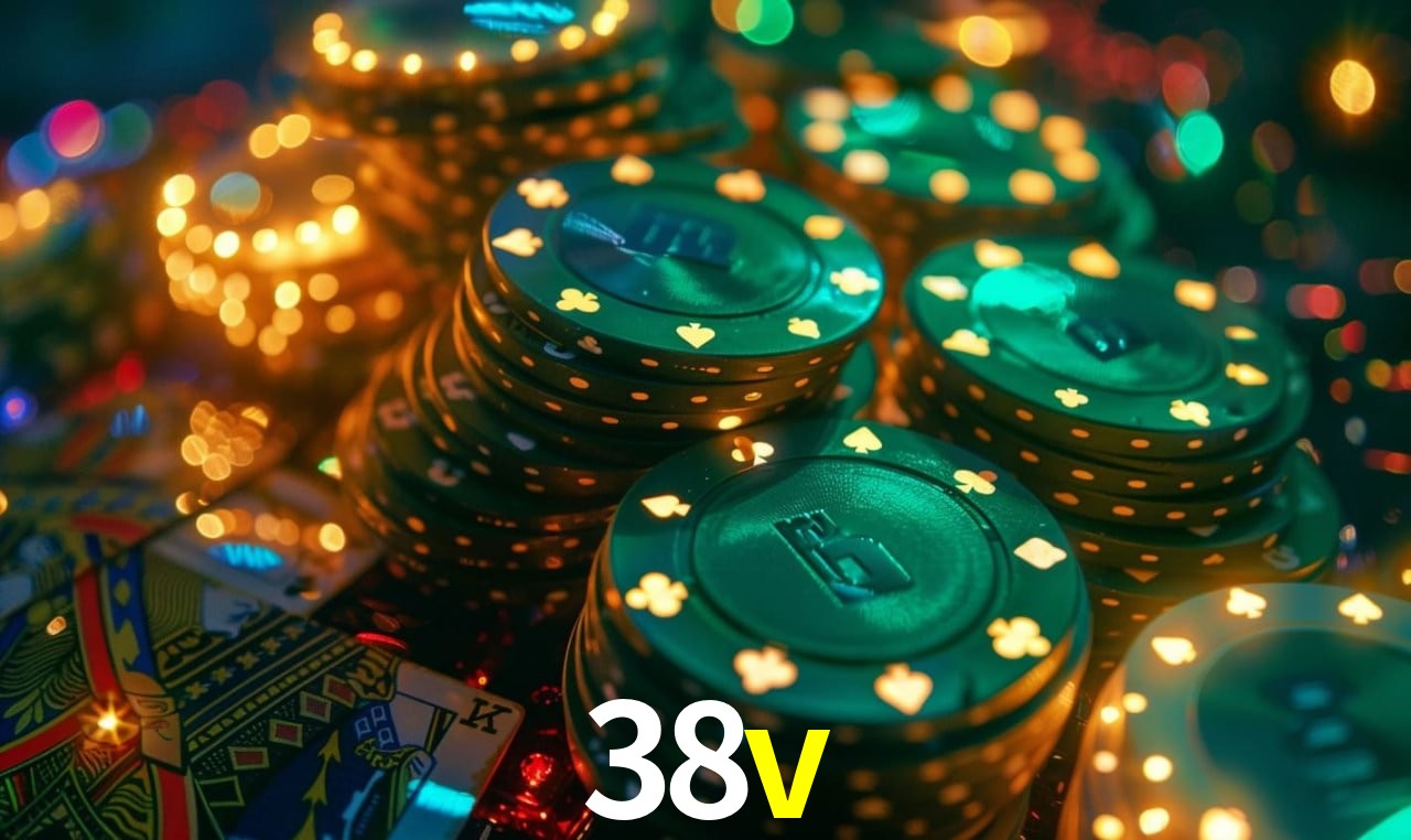 Estatísticas Esportivas 38v